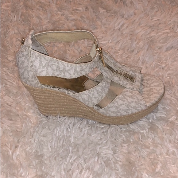 MK wedges - Picture 3 of 3